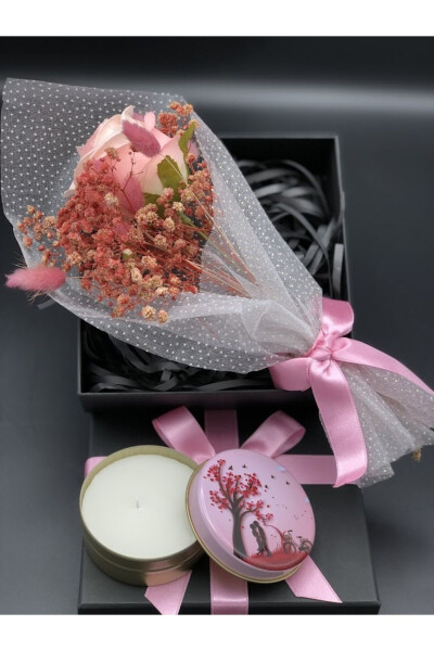 Mother's Day Gift, Birthday, Concept Gift, Valentine's Day Gift, Gift Box, Gift Basket - 1