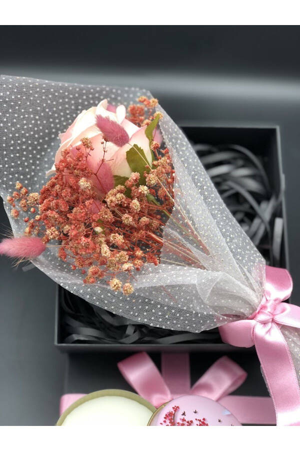 Mother's Day Gift, Birthday, Concept Gift, Valentine's Day Gift, Gift Box, Gift Basket - 3