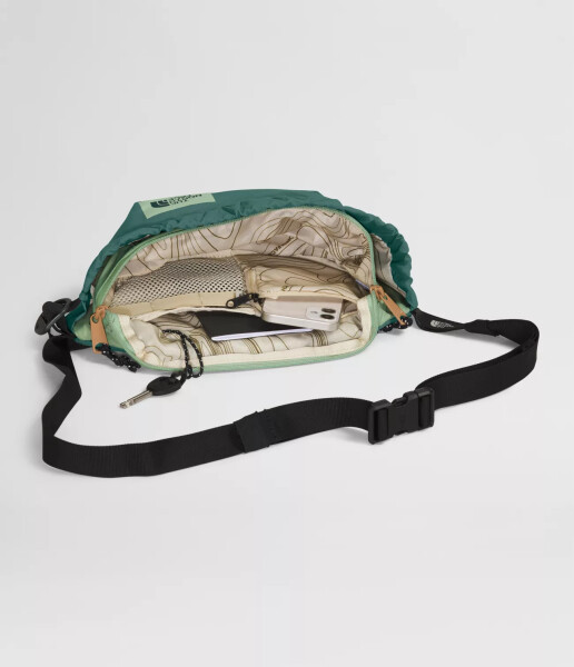 Mountain Lumbar Pack - 4