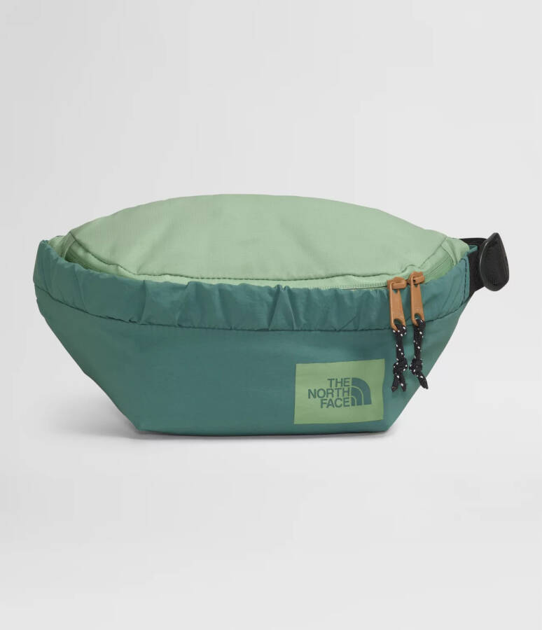 Mountain Lumbar Pack - 5