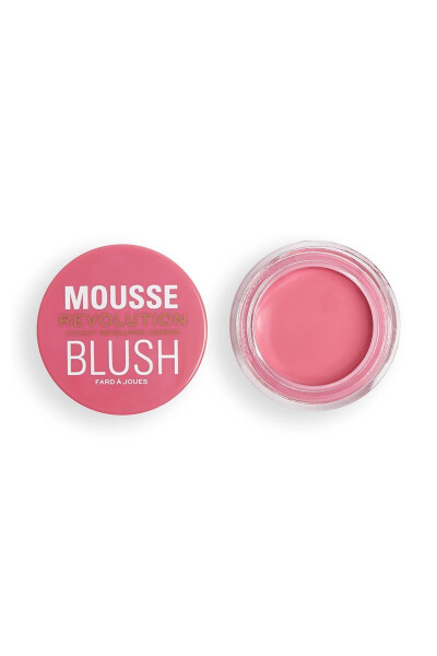 Mousse Allık Blossom Rose Pınk - 2