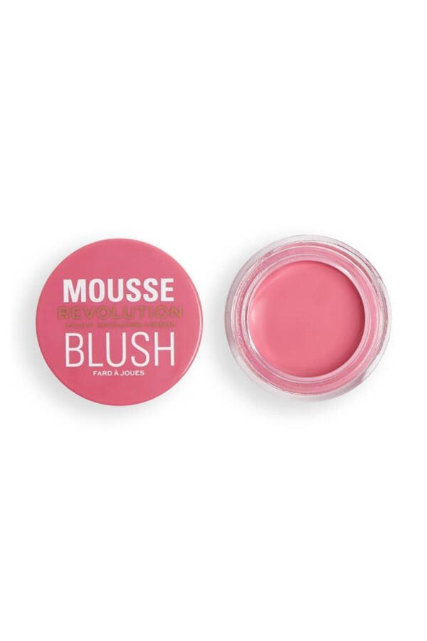 Mousse Allık Blossom Rose Pınk - 6