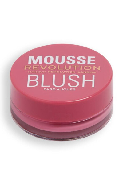 Mousse Allık Blossom Rose Pınk - 9