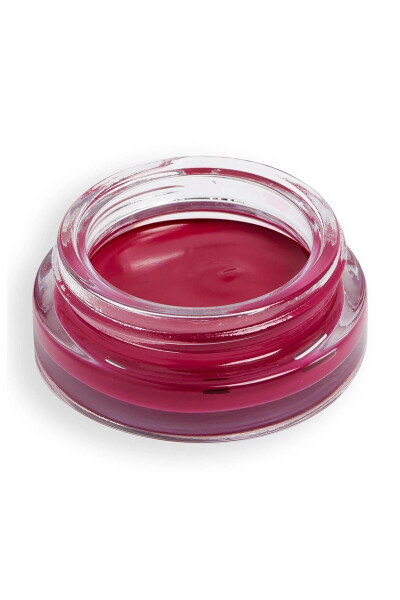 Mousse Allık Passion Deep Pink - 4