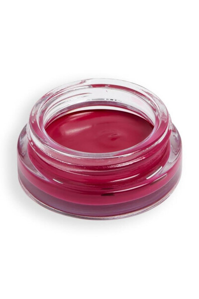 Mousse Allık Passion Deep Pink - 13