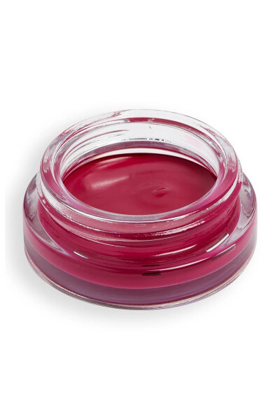 Mousse Blush Passion Deep Pink - 9