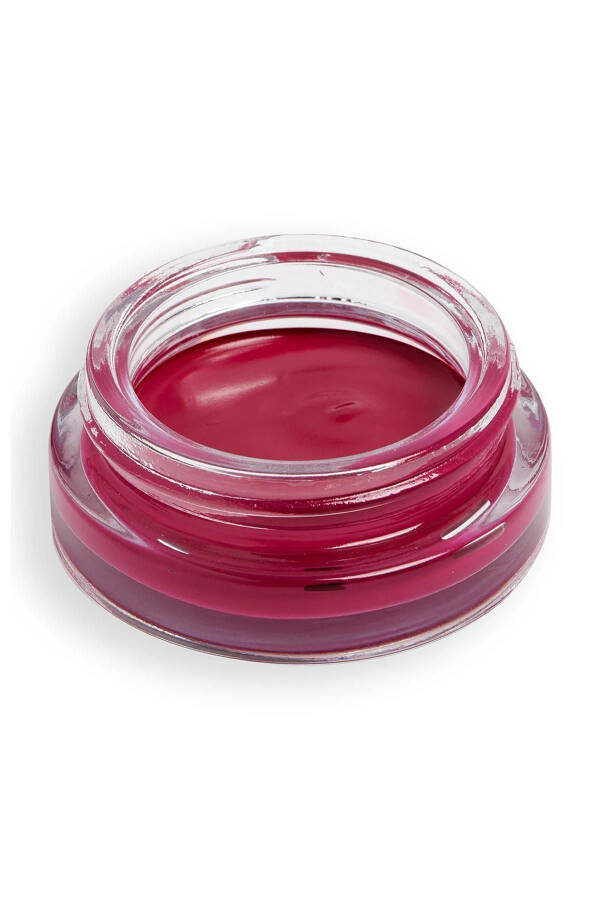 Mousse Blush Passion Deep Pink - 4