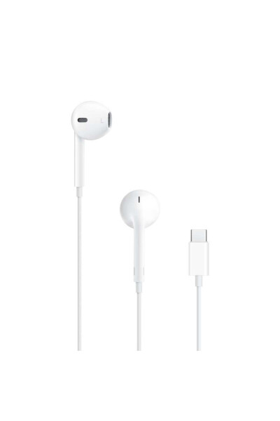 MTJY3TU/A USB-C Konnektörlü Earpods Kulaklık - 1