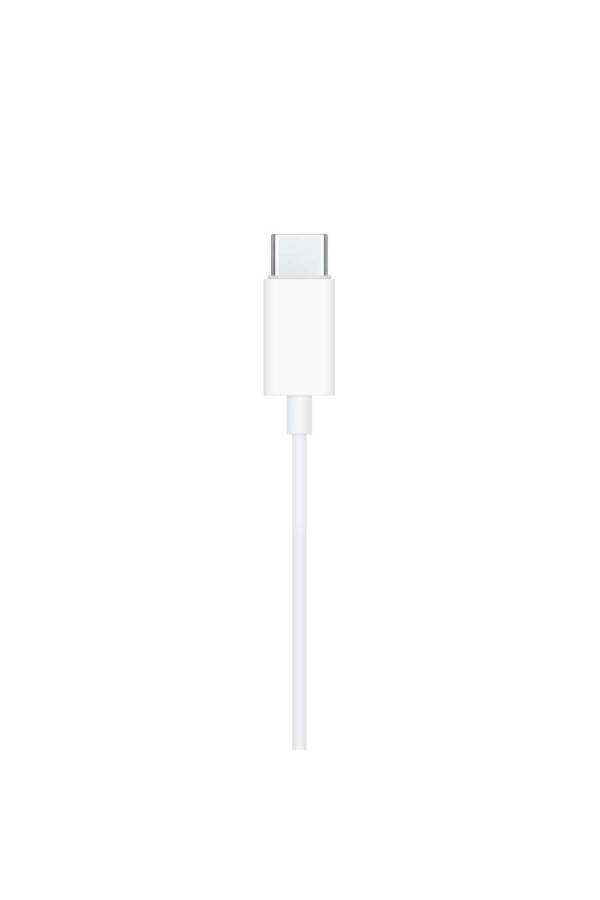 MTJY3TU/A USB-C Konnektörlü Earpods Kulaklık - 5