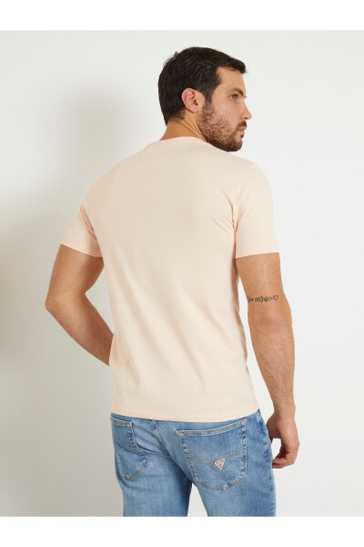 Multicol Erkek Slim Fit Tişört - 17