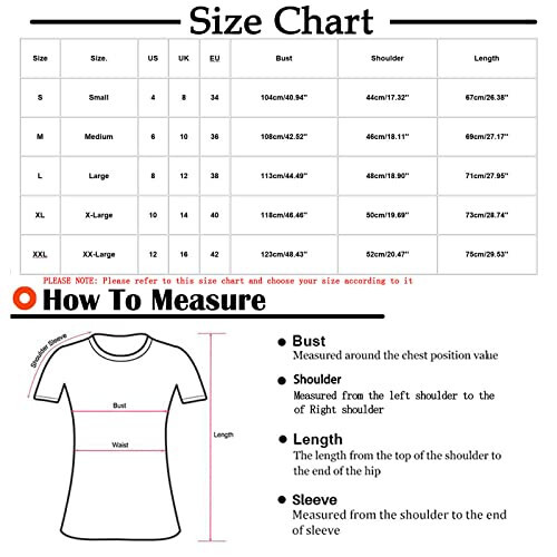 Muscularfit Black V Neck T Shirts for Men 2023 Summer Short Sleeve Henley Polo Shirt Casual Loose Regular-Fit Button Up Shirt - 3