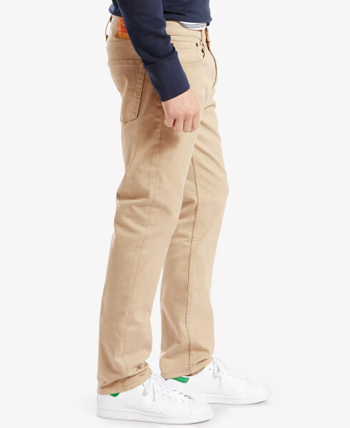 Мужские джинсы 502™ Tapered True Chino - 3