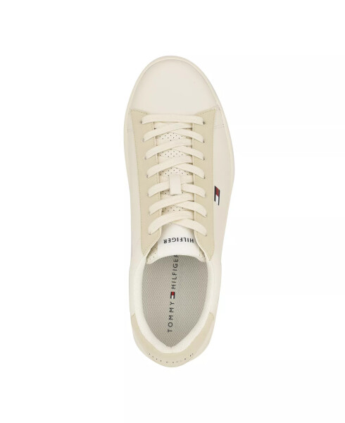 Мужские кроссовки Brecon Cup на подошве Cream, Beige Multi - 4