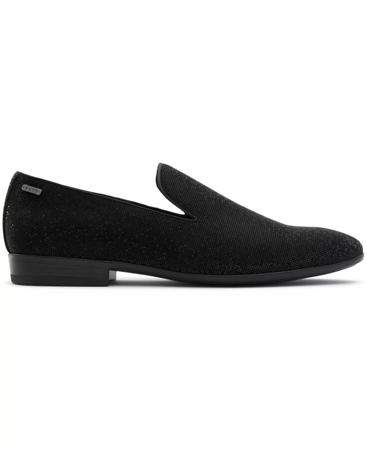 Мужские мокасины Craig Slip-On Другие Черные - 7