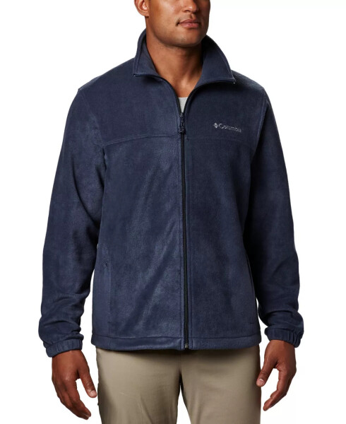 Мужская флисовая куртка Steens Mountain Full Zip 2.0 Collegiate Navy - 1