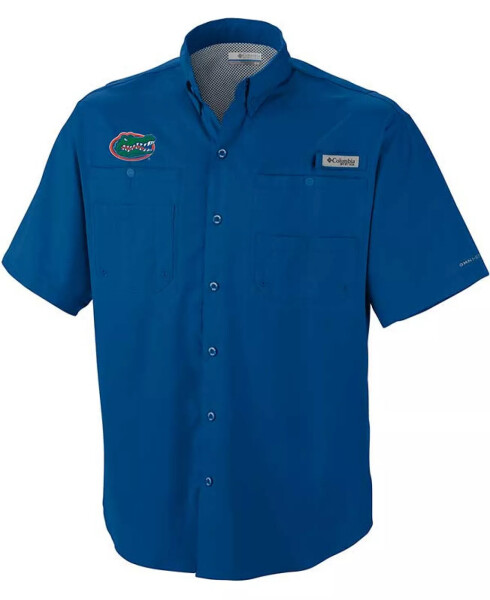 Мужская футболка Florida Gators Tamiami Royal Blue - 1