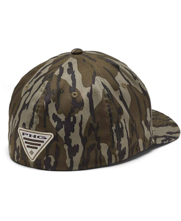 Мужская шляпа Mossy Oak Camo Texas A&M Aggies Bottomland Flex - 3