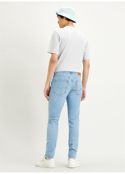 Мужские джинсы Levi's 512™ Slim Taper 28833-0916 - X9988 Lse_ Manilla Bean Adapt - 9