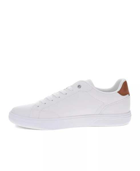 Мужские кроссовки Carter Low Top белые, бежевые - 6