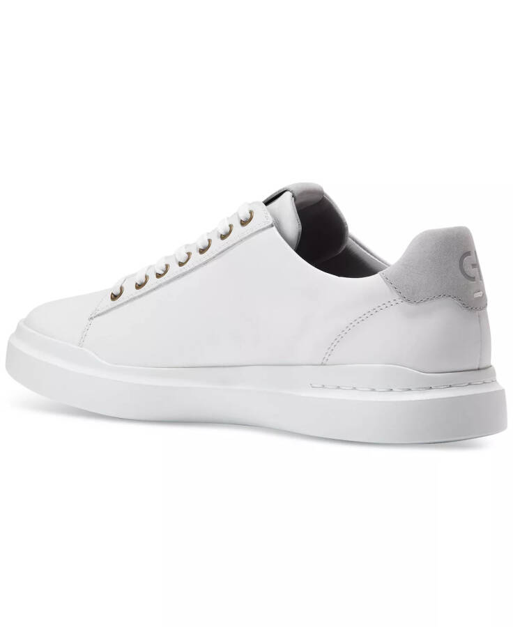 Мужские кроссовки GrandPrø Rally LTT Sneaker Optic White/microchip/optic White - 7