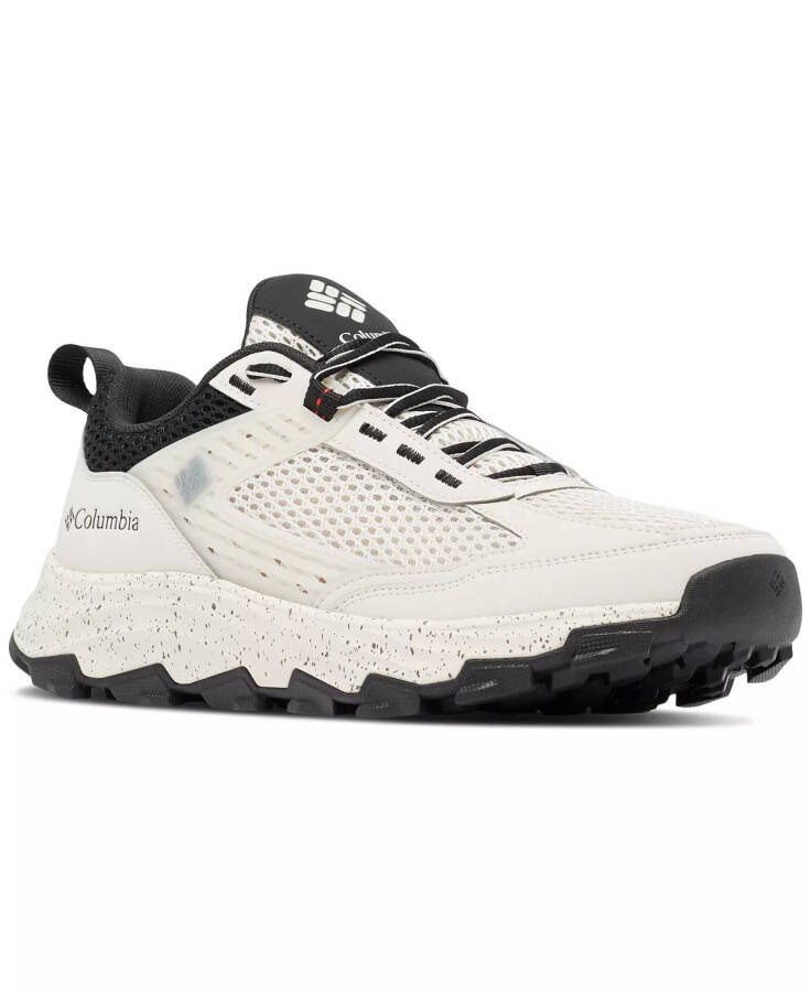 Мужские кроссовки Hatana Breathe Trail Cloud Grey, Black - 1