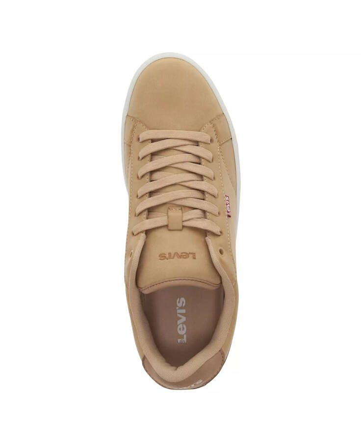 Мужские спортивные кроссовки Carter Casual Tan - 2