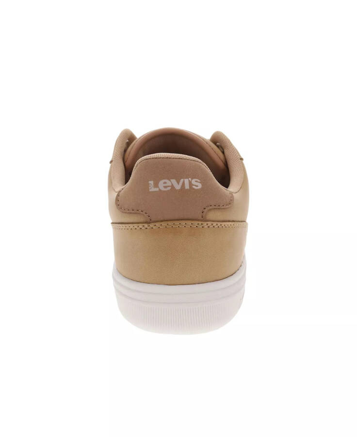 Мужские спортивные кроссовки Carter Casual Tan - 3