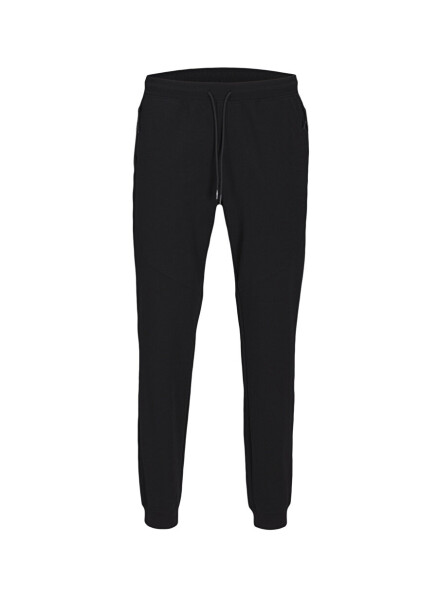 Мужские спортивные штаны Jack & Jones Slim Fit черные JPSTWILL JJCLOUD SWEAT PANTS NOOS - 22