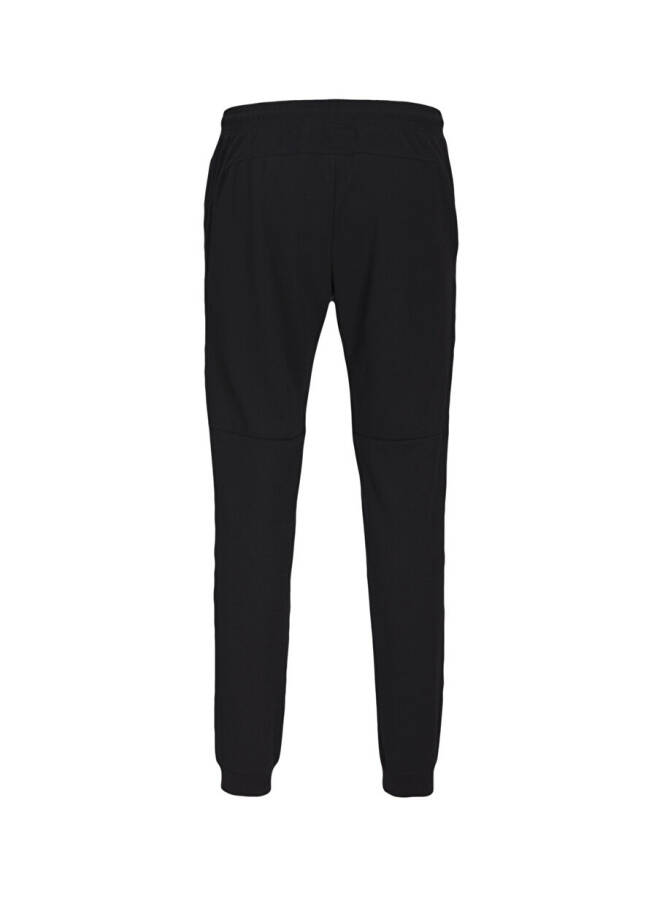 Мужские спортивные штаны Jack & Jones Slim Fit черные JPSTWILL JJCLOUD SWEAT PANTS NOOS - 29