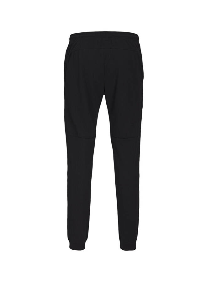 Мужские спортивные штаны Jack & Jones Slim Fit черные JPSTWILL JJCLOUD SWEAT PANTS NOOS - 31