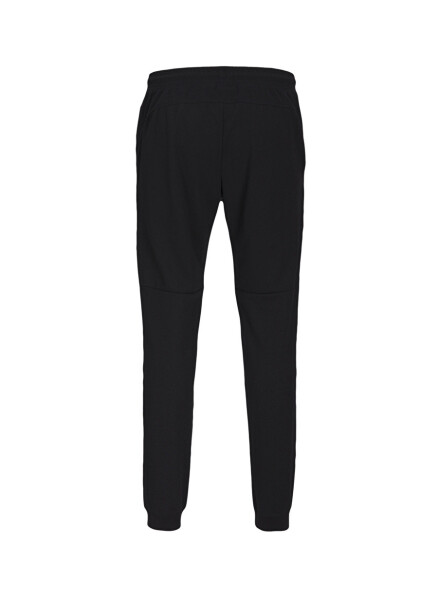 Мужские спортивные штаны Jack & Jones Slim Fit черные JPSTWILL JJCLOUD SWEAT PANTS NOOS - 6