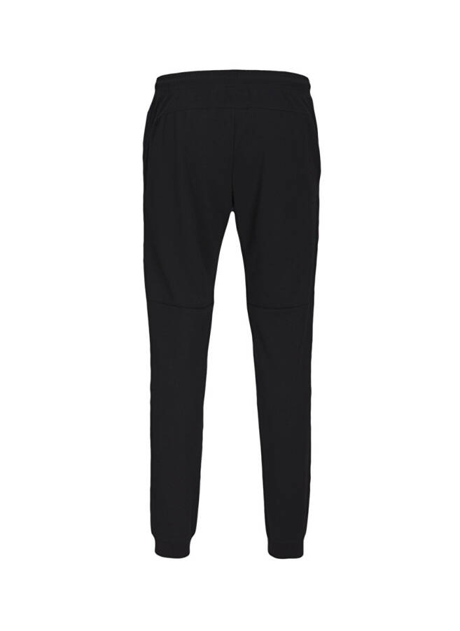 Мужские спортивные штаны Jack & Jones Slim Fit черные JPSTWILL JJCLOUD SWEAT PANTS NOOS - 6