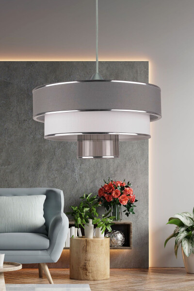 Myk Sport Osiladigan Chandelier Ema5 - 5