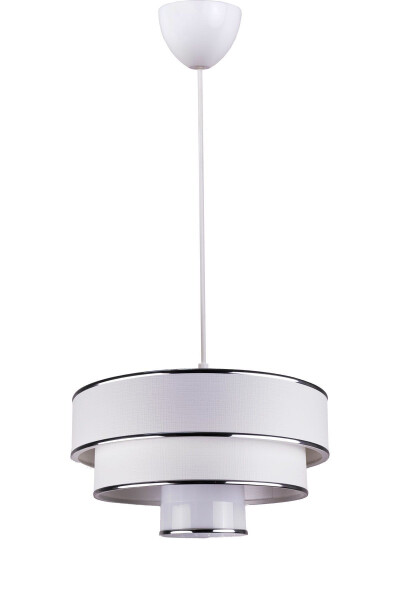 MYK Sport Osilib Turadigan Chandelier EMBY1 - 6