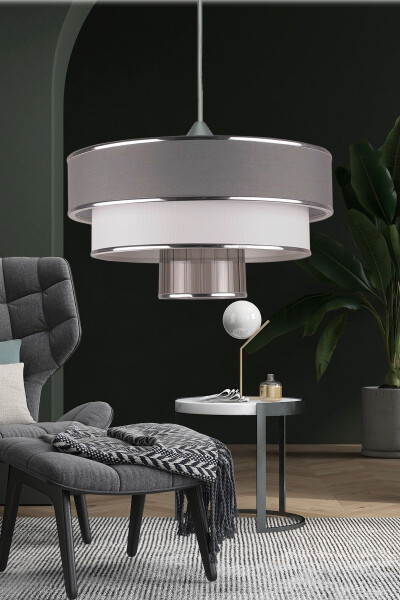 Myk Sport Pendant Chandelier Ema5 - 4