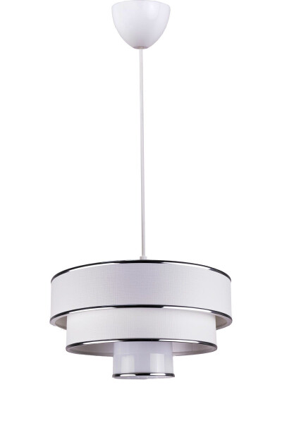 MYK Sports Pendant Chandelier EMBY1 - 2