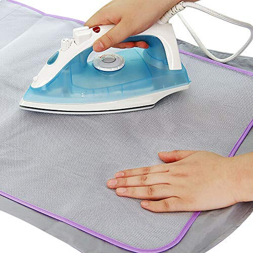 MyLifeUNIT Protective Ironing Scorch Mesh Cloth - 1