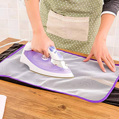 MyLifeUNIT Protective Ironing Scorch Mesh Cloth - 4