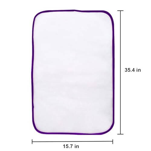 MyLifeUNIT Protective Ironing Scorch Mesh Cloth - 5