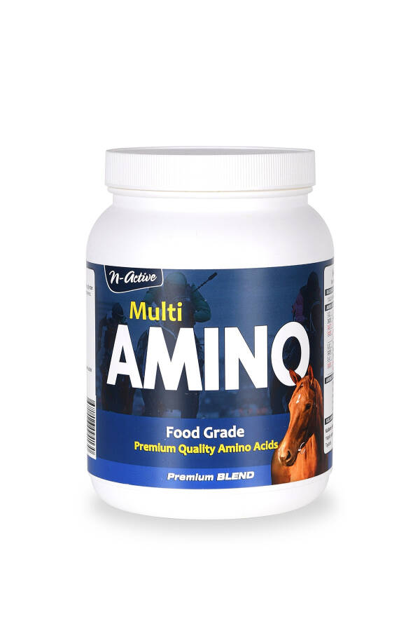 N Active Amino Acid 1 Kg - 2