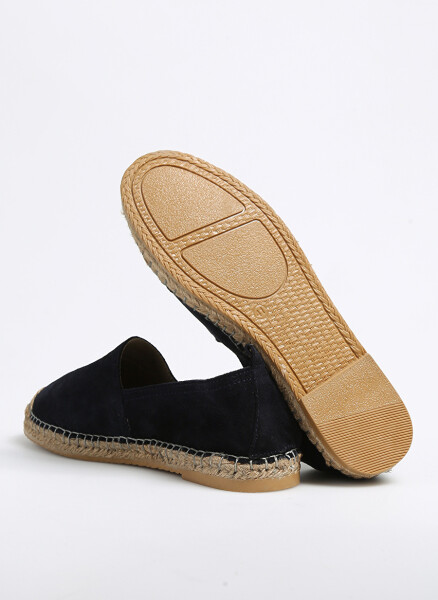 NAHAM Leather Casual Shoes - 4