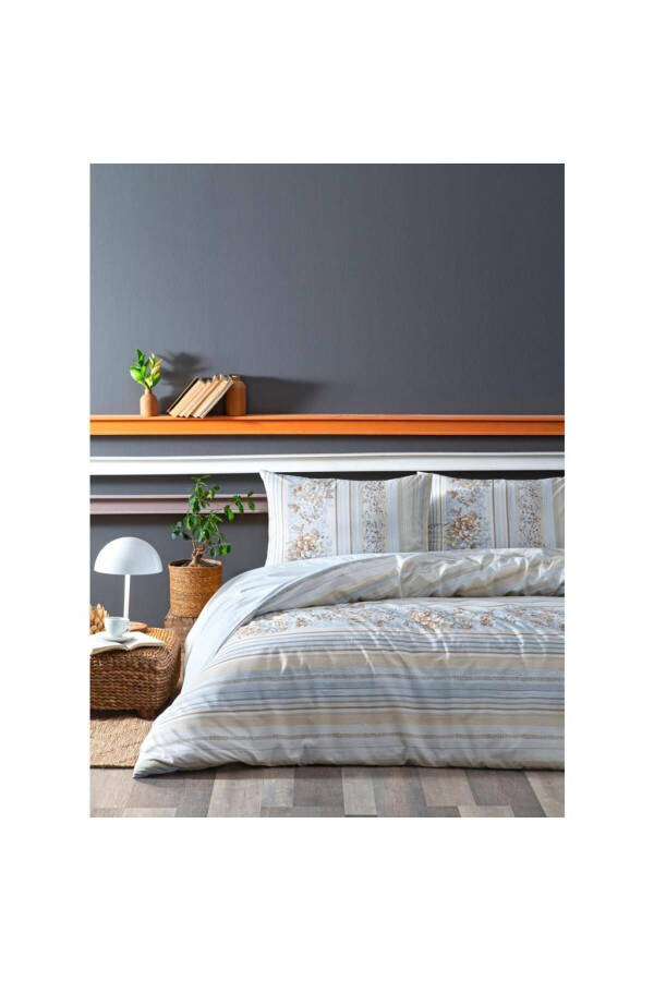 Narciso Double Bed Nev Sleep Set - 1