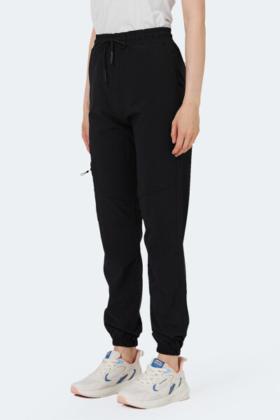 NATO I Women's Sweatpants Black - 1