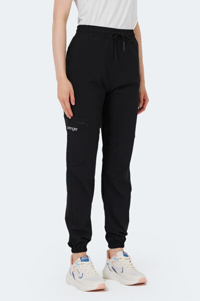 NATO I Women's Sweatpants Black - 3