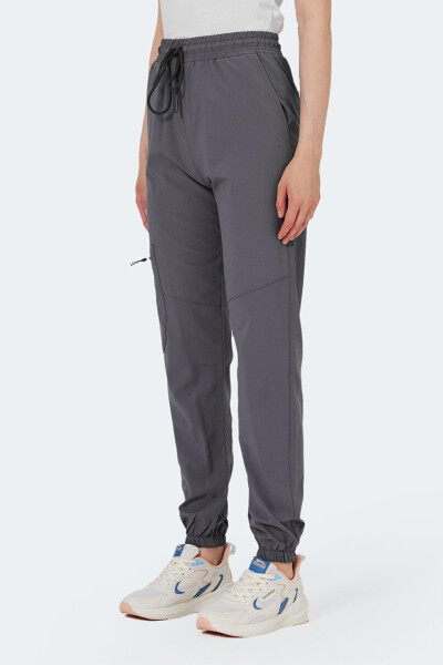 NATO I Women's Sweatpants Dark Grey - 1