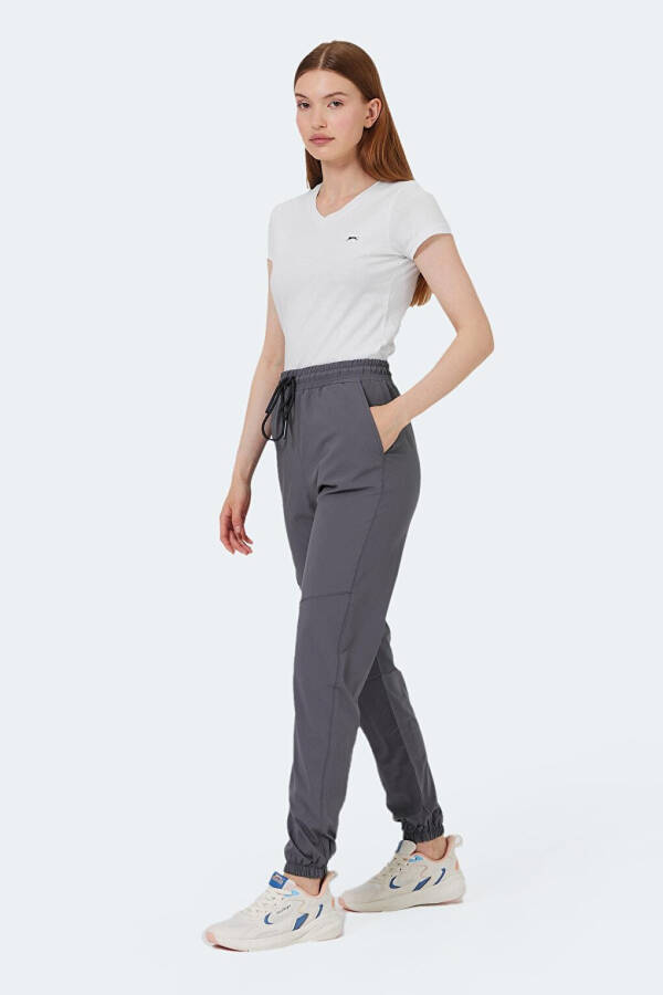 NATO I Women's Sweatpants Dark Grey - 2