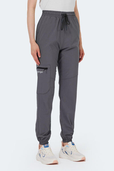 NATO I Women's Sweatpants Dark Grey - 3