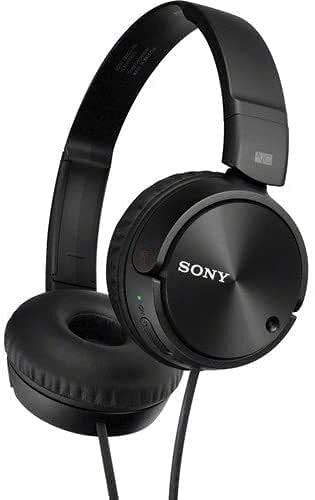 Наушники с шумоподавлением Sony ZX110NC - 2