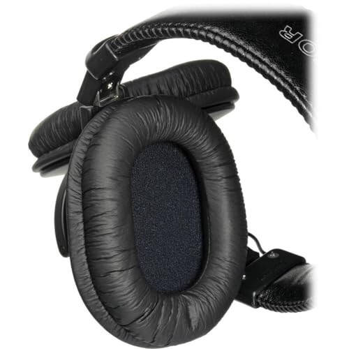 Наушники Sony MDR7506 Professional Large Diaphragm - 3