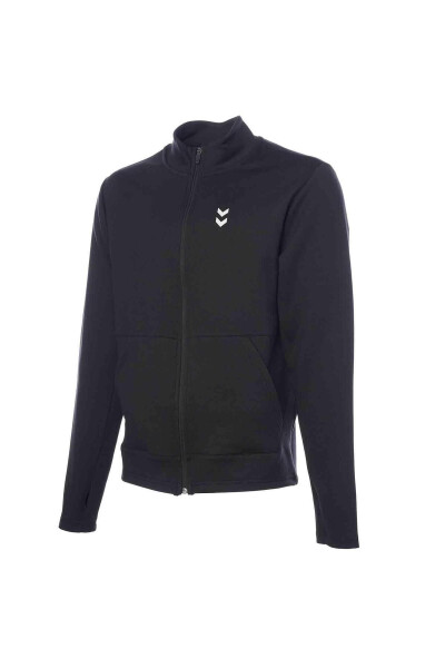 Nelly Zip Jacket 922042, a zip-up jacket for men. - 7